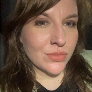 Meet your Posher, Lena